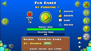 Fun Dance by Pulsefire