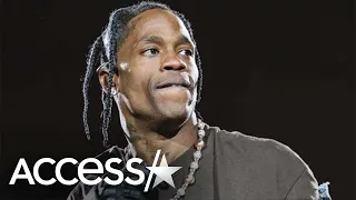 Travis Scott’s First Intv About Astroworld Tragedy