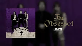 THE OBSESSED - S/T REISSUE [FULL ALBUM STREAM]