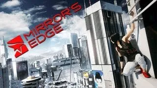 Mirror's Edge - PC Gameplay