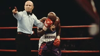 Holyfield vs. Tyson II: Epilogue | SHOWTIME CHAMPIONSHIP BOXING 30th Anniversary