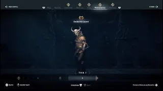 Assassins Creed Odyssey All Mercenary Kills Part 5