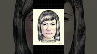 50 Year Old Cold Case Mystery Of Isdal Woman | Mysterious Hook