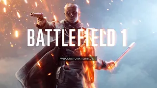 Battlefield 1 - Happy Friday