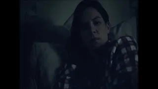 Horror Short film "Latched"