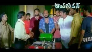 Comedy Scene From Bunny || Bunny Movie Comedy Scenes