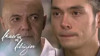 Ikaw Lang Ang Iibigin: Carlos asks Roman to choose between him and Gabriel | EP 145