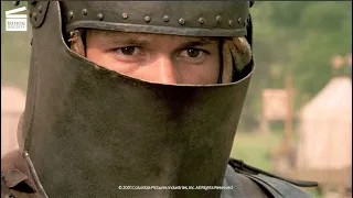 A Knight's Tale: Stand ye ready (HD CLIP)