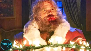 Top 10 Anti-Christmas Movies