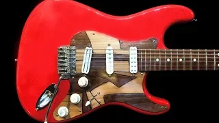 Red Hot Chili Peppers style Funk Backing Track in B Minor