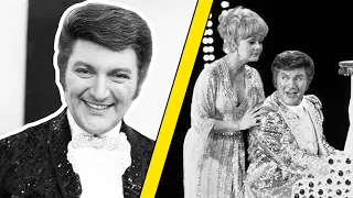 How Debbie Reynolds Helped Liberace to Hide his Homosexuality?