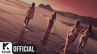 [Teaser] MAMAMOO(마마무) _ Starry Night(별이 빛나는 밤)