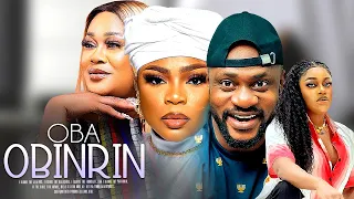 OBA OBINRIN | Odunlade Adekola | Eniola Ajao | An African Yoruba Movie