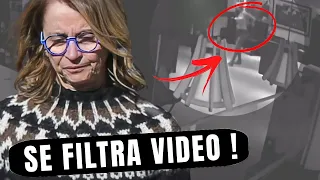 Se Filtra NUEVO VIDEO ! Ex-SUEGRA De SHAKIRA Llega A SU CASA Para CONFRONTARLA