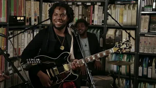 Blac Rabbit at Paste Studio NYC live from The Manhattan Center