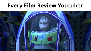 Film Review Youtuber Slander