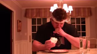 The Raw Onion Challenge