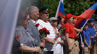 Всегда начеку: мытищинские пограничники отметили профессиональный праздник