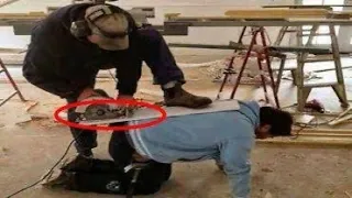 Total Idiots At Work #23 Total Fails At Work 2021 | Best Funny Work Fails In October 2021