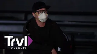 Get Ready to Get Roasted | Ghost Adventures | Travel Channel