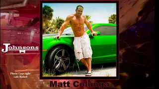 100:  Matt discusses  Atlanta's gay full-nude strip club Swinging Richards as well as Johnsons.