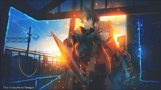 [NIGHTCORE] Whatever It Takes