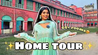 OUR SECOND HOME TOUR 🏡♥️| *IN HINDI* ✨😍| Must Watch!! #soumanivlogs #hometour #housetour #couple