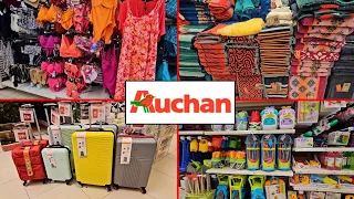Auchan Promotions et Arrivage d'été 😱