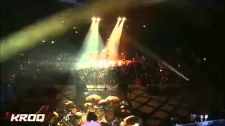 System Of A Down Live Kroq AAC 2014 - Melhores Momentos