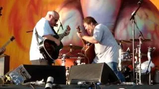 Tenacious D - Tribute (Live at Rock am Ring 2012)