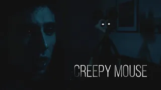 Creepy Mouse - A Horror Short Film inspired by the Suicide Mouse Creepypasta