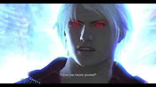 DEVIL MAY CRY 4 | NERO GOT HIS DEMON!!!!!!!!!