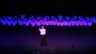 The Paris Boys Choir - OLYMPIA 2007 - Les Petits Chanteurs de Sainte-Croix de Neuilly