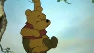 The Many Adventures Of Winnie The Pooh Whoosh Ballon