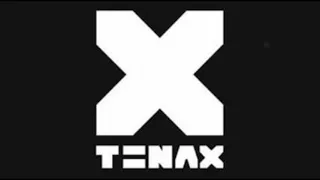 TENAX - DJ Stefano Bratti (Ottobre 1993)