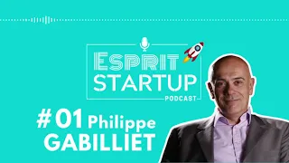 #01. Philippe Gabilliet - Comment réussir le changement dans sa vie et son organisation ?
