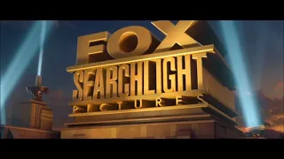 Fox Searchlight Pictures (2014)