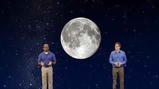 Star Gazers - "Super Moon? Not So Much" 5 min version