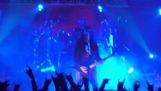Kreator - Enemy Of God - Live In Moscow 2013