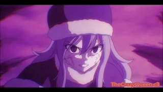 Nightcore-Elle Avance (Juvia loxer AMV)