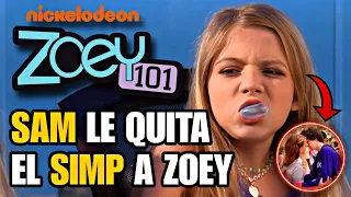 ZOEY 101 | SAM Puckett LLEGA a la PCA 😳 El RESUMEN de GEORGIE