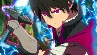 Top 10 Isekai/ Action Anime With Main Character Is Overpowered