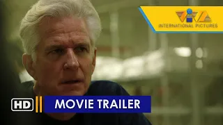 BACKTRACE Official Trailer [in cinemas March 27]