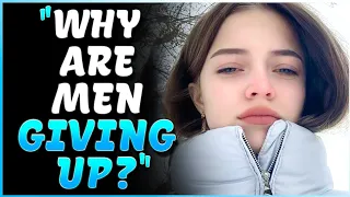 BEST Of Why 90% Men Don’t Approach Modern Women Anymore