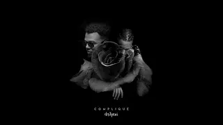 DADJU-COMPLIQUÉ (cover compas) DROXYANI. Official audio