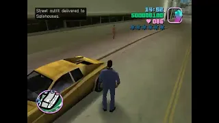 GTA VICE CITY GAME PLAY  WITH MISSION