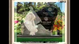 Buddy Holly Headstone