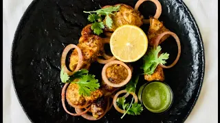 Tandoori Chicken | Zafrani Tandoori Murg | Without tandoor recipe | #easy #quick #chefsarthak