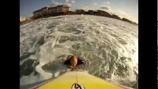 Gopro Surf Pays Basque