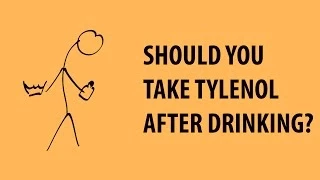 Tylenol and Hangovers: A Dangerous Mix?